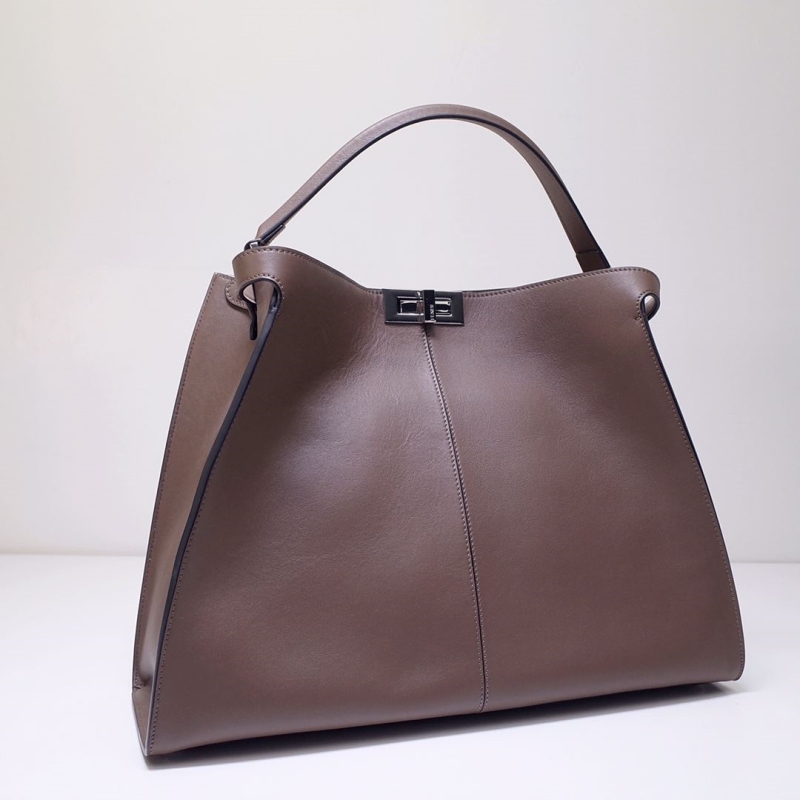 Fendi Top Handle Bags